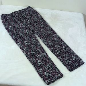 Levi's 4 crop ankle mid rise skinny jeans NWOT